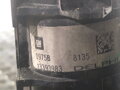 CHLADIČ VODY OPEL ZAFIRA TOURER C (P12) 2011 - 2022 13393983