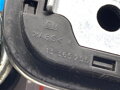 DRŽIAKY UCHYTENIA KUFRA SADA OPEL ZAFIRA TOURER C (P12) 2011 - 2022 13365255