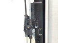 ROLETA STRECHY STREŠNÉHO OKNA PANORÁMA OPEL ZAFIRA TOURER C (P12) 2011 - 2022