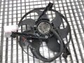 VENTILÁTOR CHLADIČA VW GOLF IV VARIANT (1J5) 1999 - 2006 1J0959455B