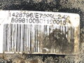 DIFERENCIÁL ZADNÝ BMW 3 (E46) 1997 - 2005 1428796