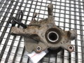 OTOČ PRAVÁ PREDNÁ MITSUBISHI COLT VI (Z3_A, Z2_A) 2002 - 2012