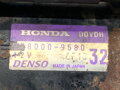 ŠTARTÉR HONDA CIVIC VII HATCHBACK (EU, EP, EV) 2000 - 2006 228000-9580