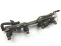 VSTREKOVACIA RAMPA HONDA CIVIC VII HATCHBACK (EU, EP, EV) 2000 - 2006