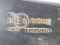 SPÄTNÉ ZRKADLO ĽAVÉ HONDA ACCORD VII TOURER (CM, CN) 2003 - 2008