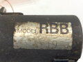 SNÍMAČ POLOHY HRIADEĽA HONDA ACCORD VII TOURER (CM, CN) 2003 - 2008 RBB