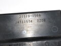 RIADIACA JEDNOTKA MOTORA KAWASAKI ZX-6R 21119-1568 J4T11574