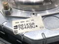 AIRBAG ŠOFÉROV VW BORA I (1J2) 1998 - 2013 3B0880201AG