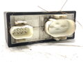 MODUL VENTILÁTORA VW BORA I (1J2) 1998 - 2013 1J0919506H