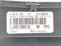 TACHOMETER BUDÍKY VW BORA I (1J2) 1998 - 2013 1J0919881B