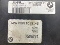RIADIACA JEDNOTKA MOTORA MINI MINI (R50, R53) 2001 - 2006 7525774