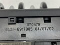 OVLÁDANIE OKIEN MINI MINI (R50, R53) 2001 - 2006 6917985
