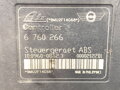 ČERPADLO MINI MINI (R50, R53) 2001 - 2006 6760266