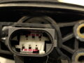 SPÄTNÉ ZRKADLO PRAVÉ MINI MINI (R50, R53) 2001 - 2006