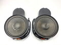 REPRODUKTORY SADA VW PASSAT B6 (3C2) 2005 - 2010