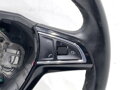 VOLANT SKODA FABIA III (NJ3) 2014 - 2022 3V0419091L