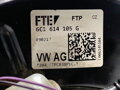 SERVO BRZDY SKODA FABIA III (NJ3) 2014 - 2022 6C1614105G