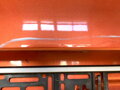 VEKO BATOŽINOVÉHO PRIESTORU KUFOR ZADNÝ SKODA FABIA II (542) 2006 - 2014 9771