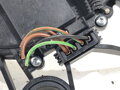 MOTORČEK STIERAČOV ZADNÝ SKODA FABIA II (542) 2006 - 2014 5J7955711A