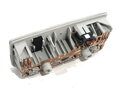 STROPNÉ SVETLO SKODA FABIA II (542) 2006 - 2014 3B0947105C