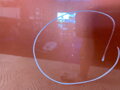 DVERE PRAVÉ ZADNÉ SKODA FABIA II (542) 2006 - 2014 9771