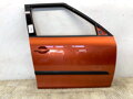 DVERE PRAVÉ PREDNÉ SKODA FABIA II (542) 2006 - 2014 9771