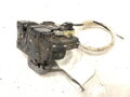 ZÁMOK DVERÍ PRAVÝ PREDNÝ AUDI A6 C5 AVANT (4B5) 1997 - 2005 4O1837016