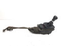 RIADIACA PÁKA VOLIČ PREVODOVKY AUDI A6 C5 AVANT (4B5) 1997 - 2005 4B0711025E