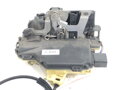 ZÁMOK DVERÍ ĽAVÝ PREDNÝ SKODA OCTAVIA I (1U2) 1996 - 2010 3B1837015AP