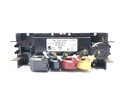 PANEL OVLÁDANIA VENTILÁCIE SKODA OCTAVIA I (1U2) 1996 - 2010 1U1907044A