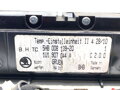 PANEL OVLÁDANIA VENTILÁCIE SKODA OCTAVIA I (1U2) 1996 - 2010 1U1907044A