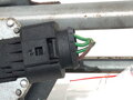 MECHANIZMUS STIERAČOV PREDNÝ SKODA OCTAVIA I (1U2) 1996 - 2010 1J1955113C