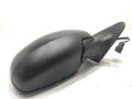 SPÄTNÉ ZRKADLO PRAVÉ SKODA OCTAVIA I (1U2) 1996 - 2010 1U1857934