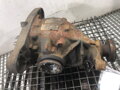 DIFERENCIÁL ZADNÝ BMW 5 (E39) 1995 - 2003 1428615