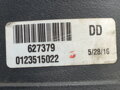 ALTERNÁTOR BMW 5 (E39) 1995 - 2003 0123515022