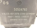 MODUL PDC ALFA ROMEO 159 (939_) 2005 - 2012 50504760