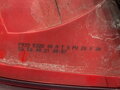 SVETLO ĽAVÉ ZADNÉ ALFA ROMEO 159 (939_) 2005 - 2012
