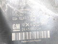SVETLO ĽAVÉ PREDNÉ OPEL ZAFIRA / ZAFIRA FAMILY B (A05) 2005 - 2019 24451052