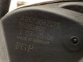ŠKRTIACA KLAPKA OPEL ZAFIRA / ZAFIRA FAMILY B (A05) 2005 - 2019 55353801