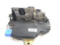 ZÁMOK DVERÍ PRAVÝ PREDNÝ SEAT IBIZA III (6L1) 2002 - 2009 3B1837016BQ