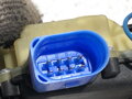 ZÁMOK DVERÍ PRAVÝ PREDNÝ SEAT IBIZA III (6L1) 2002 - 2009 3B1837016BQ