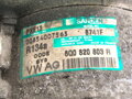 KOMPRESOR KLIMATIZÁCIE SEAT IBIZA III (6L1) 2002 - 2009 6Q0820803R