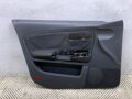 TAPACÍR DVERÍ ĽAVÝ PREDNÝ SEAT IBIZA III (6L1) 2002 - 2009