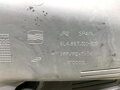 TAPACÍR DVERÍ ĽAVÝ PREDNÝ SEAT IBIZA III (6L1) 2002 - 2009