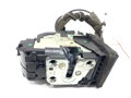 ZÁMOK DVERÍ PRAVÝ PREDNÝ NISSAN QASHQAI / QASHQAI +2 I (J10, NJ10, JJ10E) 2006 - 2014