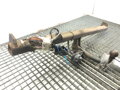 HÁK ŤAŽNÉ NISSAN QASHQAI / QASHQAI +2 I (J10, NJ10, JJ10E) 2006 - 2014 KE500-EY000