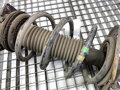 TLMIČ PRAVÝ PREDNÝ NISSAN QASHQAI / QASHQAI +2 I (J10, NJ10, JJ10E) 2006 - 2014 824903007720