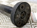 HNACÍ HRIADEĽ ZADNÝ AUDI A3 (8L1) 1996 - 2006