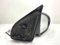 SPÄTNÉ ZRKADLO PRAVÉ NISSAN QASHQAI / QASHQAI +2 I (J10, NJ10, JJ10E) 2006 - 2014