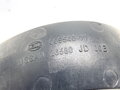 SVETLO NÁRAZNÍKA ZADNÉ NISSAN QASHQAI / QASHQAI +2 I (J10, NJ10, JJ10E) 2006 - 2014 26580JD00B